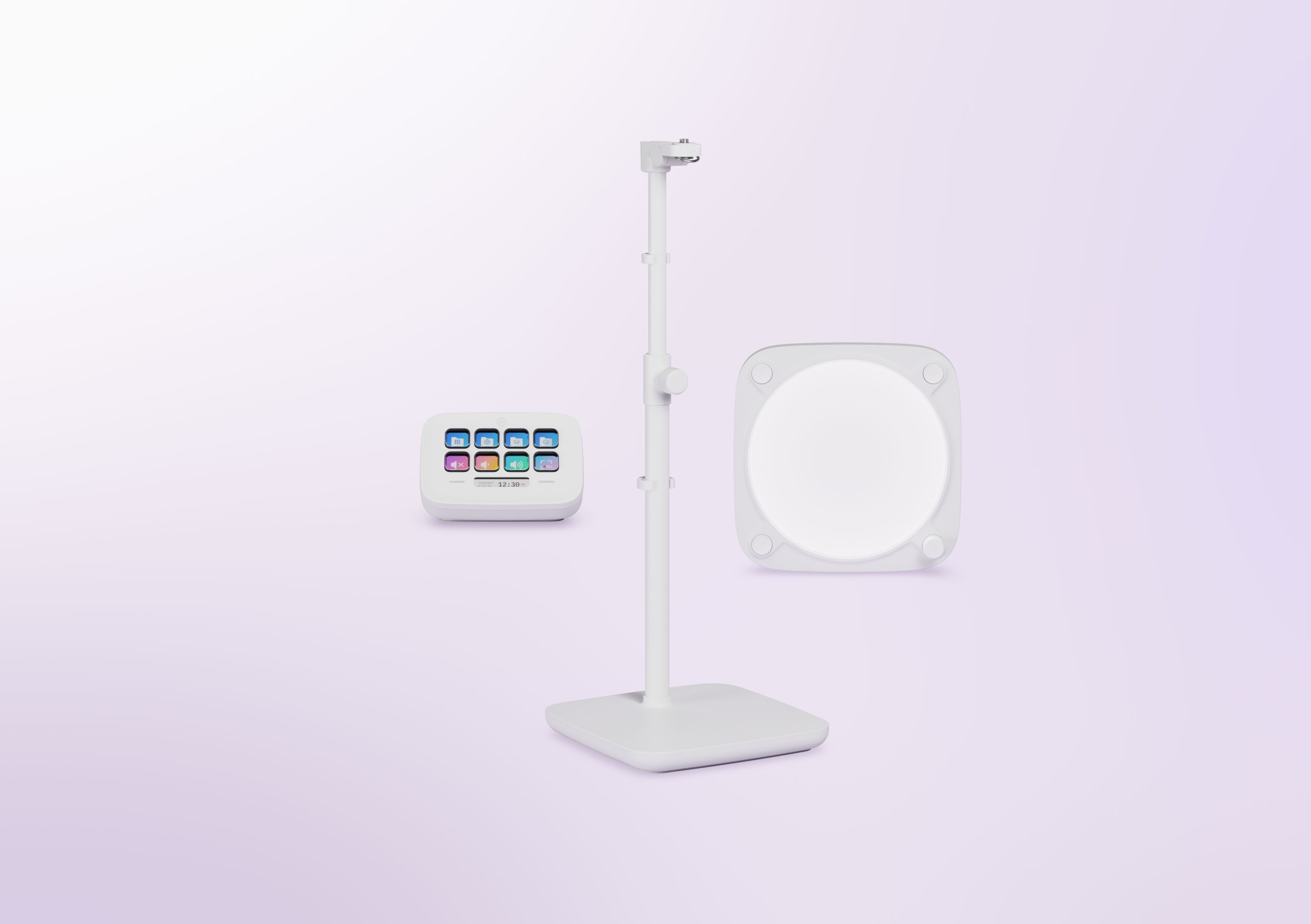 Neo Desk Lighting Control Bundle | Elgato